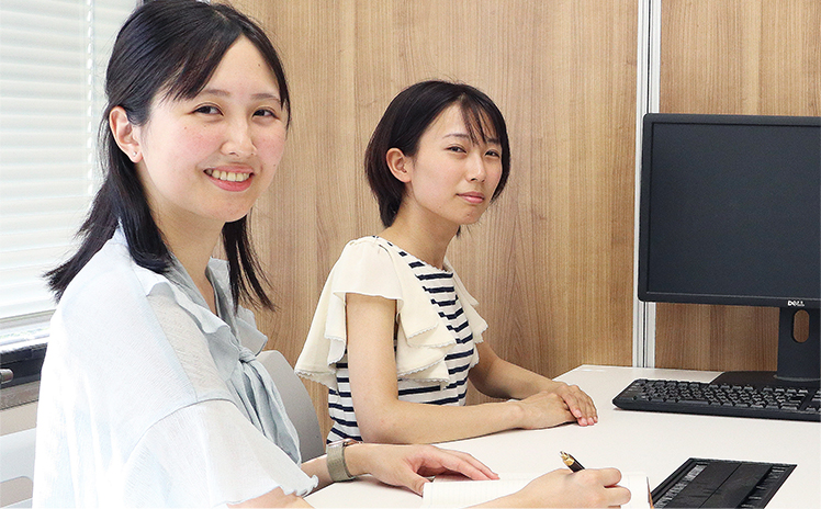 会社説明会